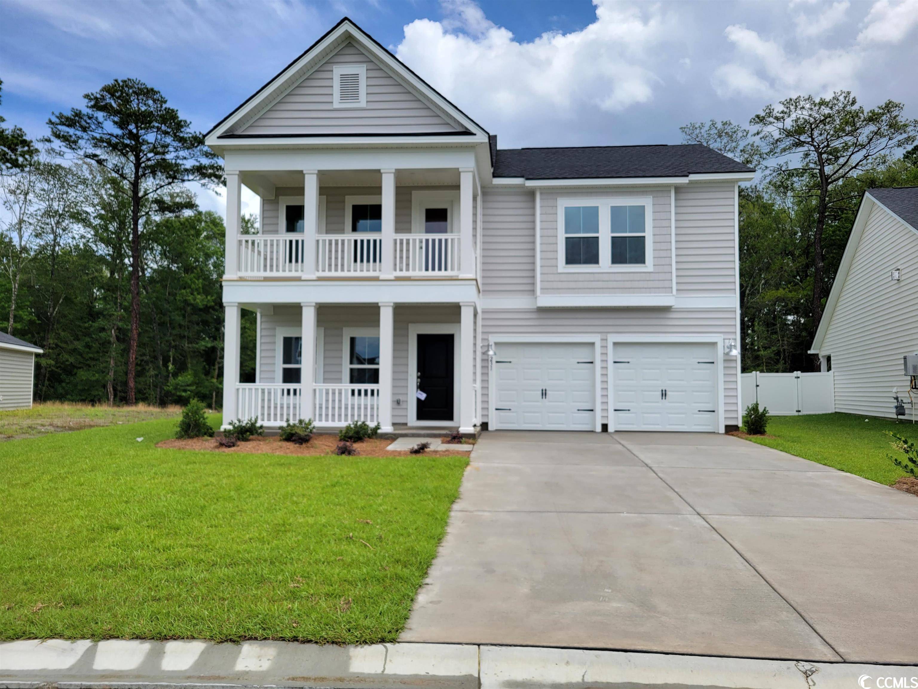 231 Empyrean Circle, Myrtle Beach, SC 29588