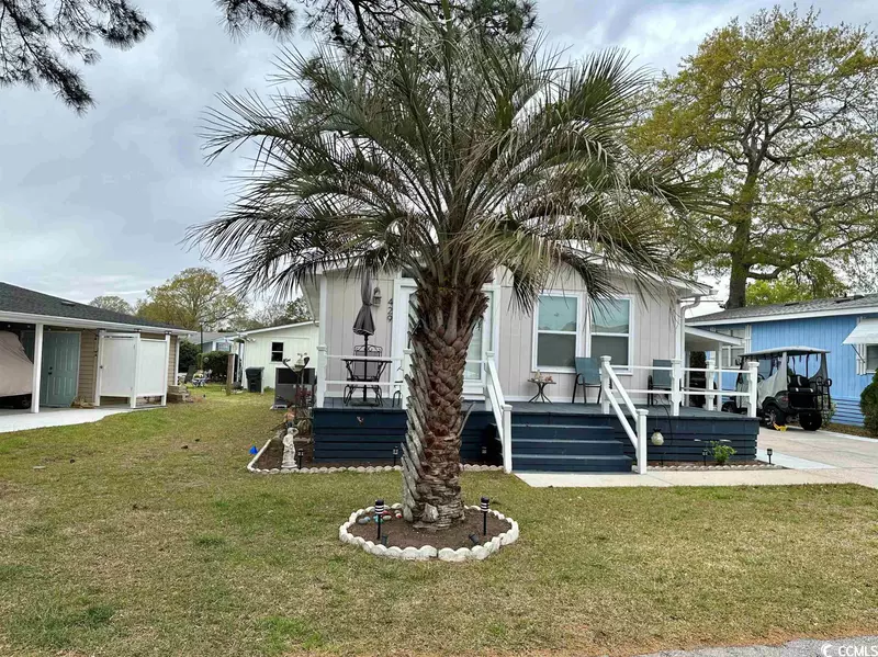 429 Sandlewood Dr., Surfside Beach, SC 29575