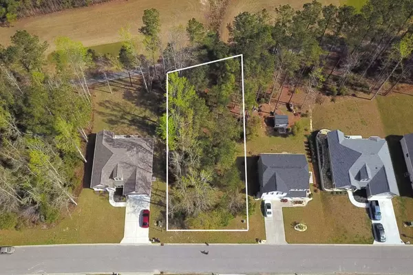 581 Timber Creek Dr., Loris, SC 29569