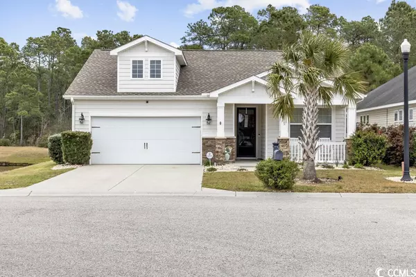 3756 White Wing Circle, Myrtle Beach, SC 29579