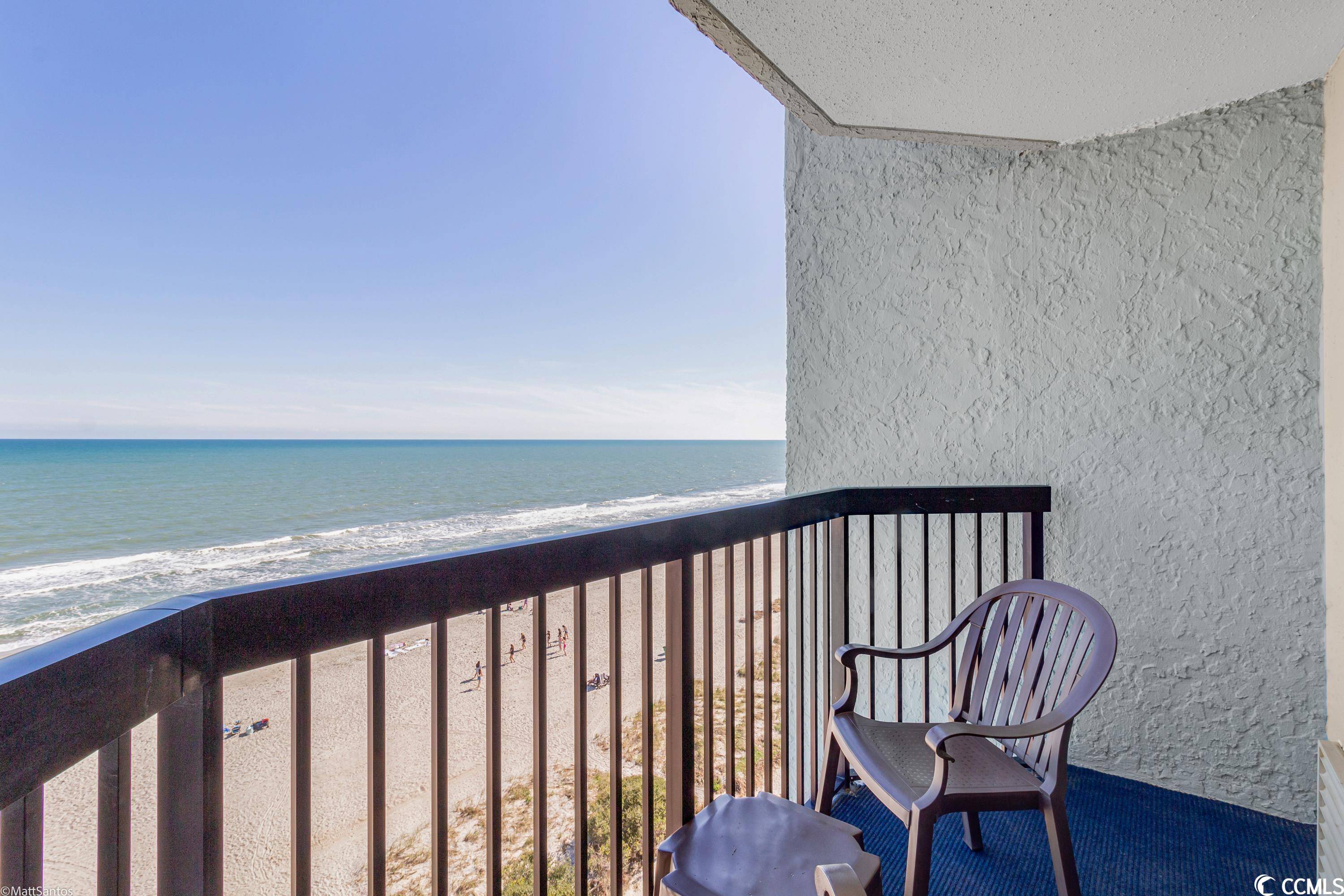 Myrtle Beach, SC 29577,2401 S Ocean Blvd. #753