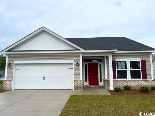 3505 Hardee Ave., Loris, SC 29569