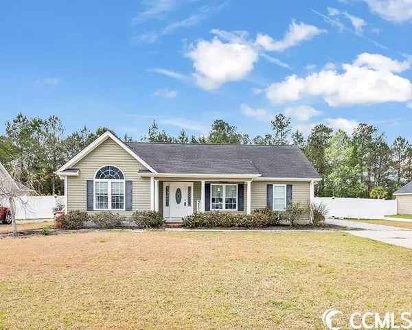 214 Fox Hunt Pl., Galivants Ferry, SC 29544
