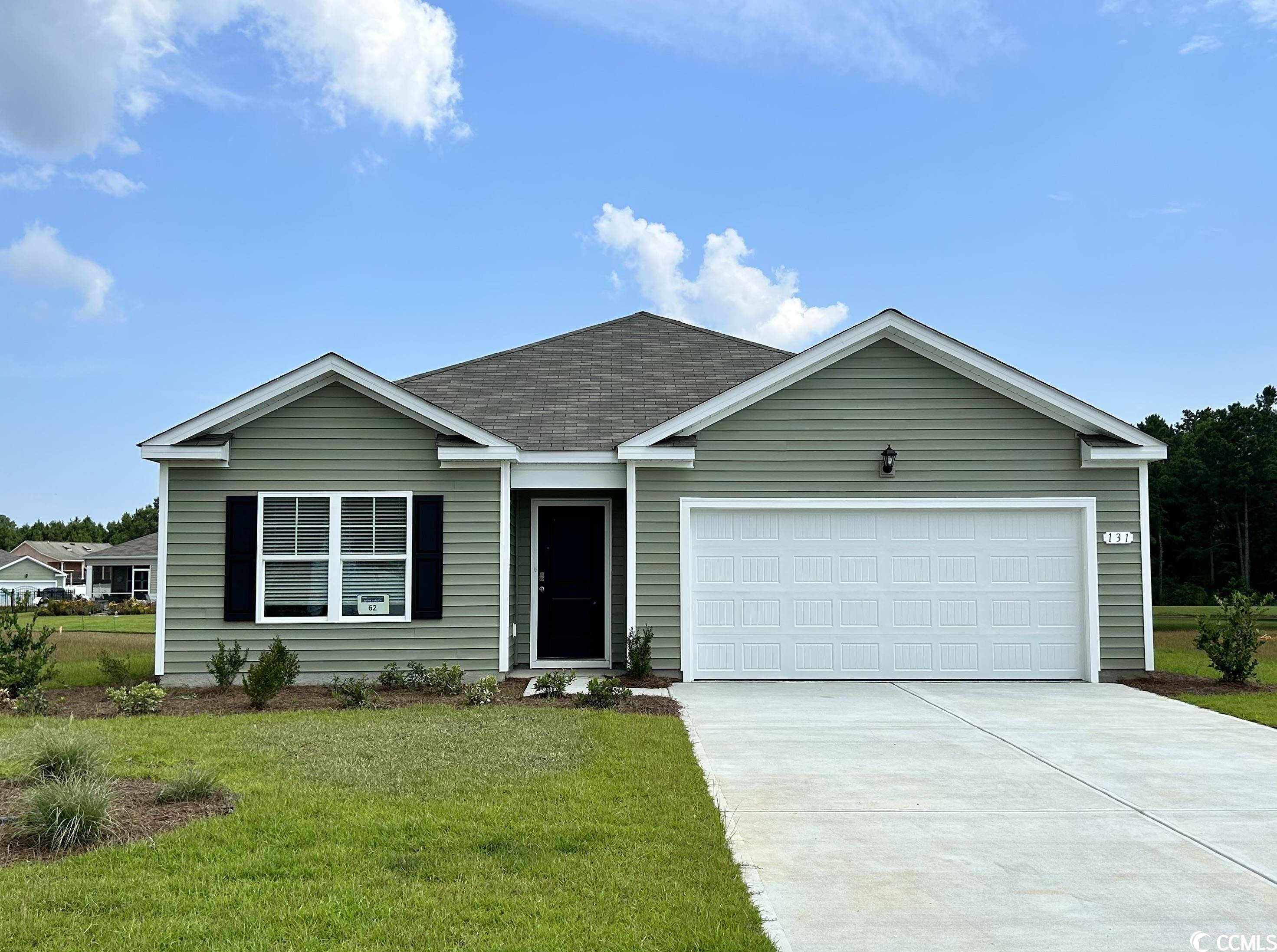 131 Golden Bear Circle, Longs, SC 29568