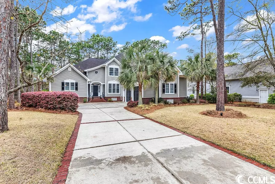 47 Vintage Dr., Pawleys Island, SC 29585