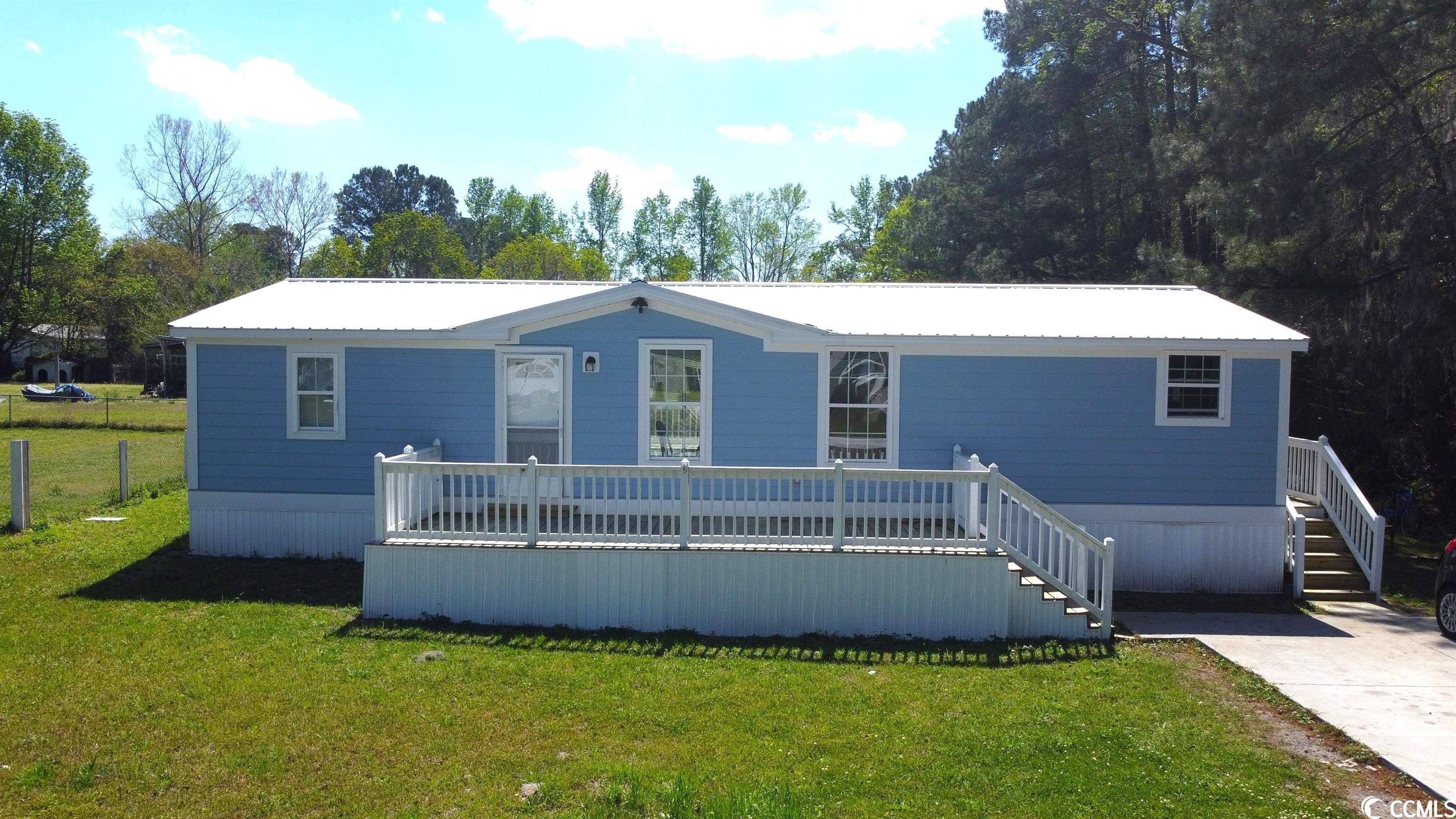 4309 Rosea Ln., Myrtle Beach, SC 29588