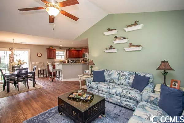 Galivants Ferry, SC 29544,201 Farmers Grove Dr.