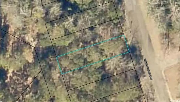 31 Middle Square Ln., Georgetown, SC 29440