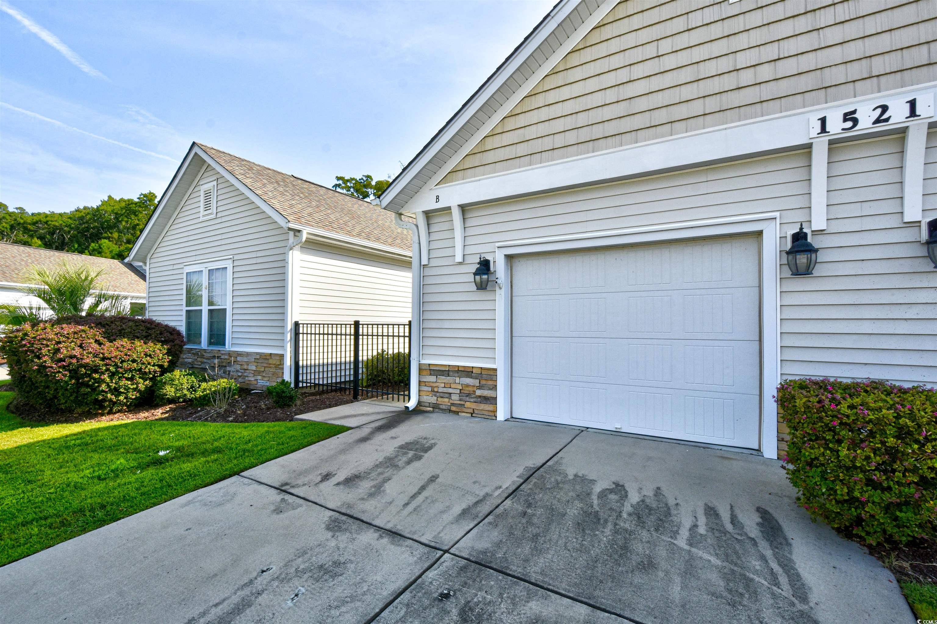 Myrtle Beach, SC 29588,1521 Palmina Loop #B