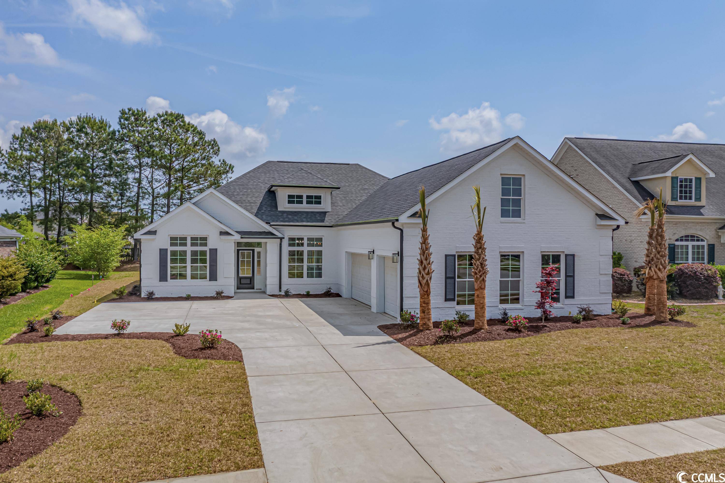 123 E Covington Dr., Myrtle Beach, SC 29579