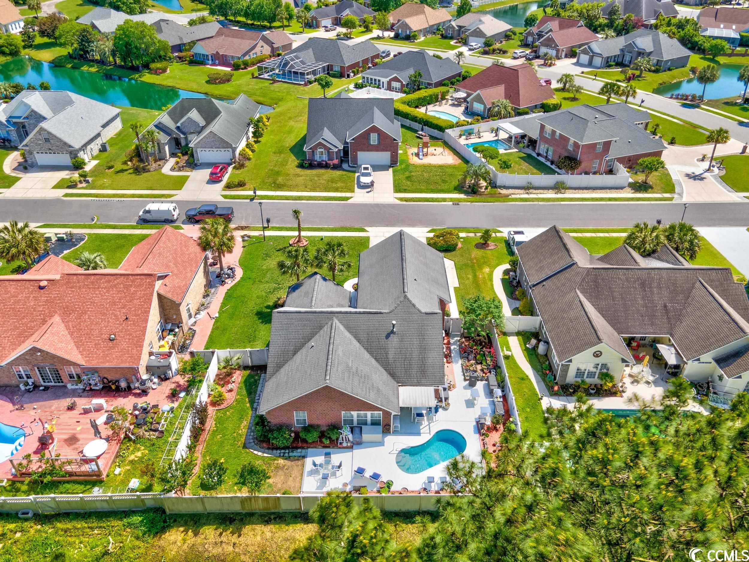 Myrtle Beach, SC 29588,3709 Kingsley Dr.