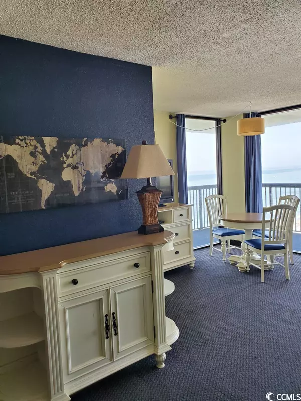 Myrtle Beach, SC 29577,2401 S Ocean Blvd. #1271