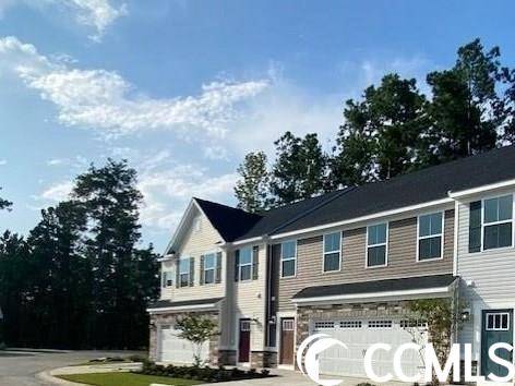 340 B Golan Circle #B, Myrtle Beach, SC 29579