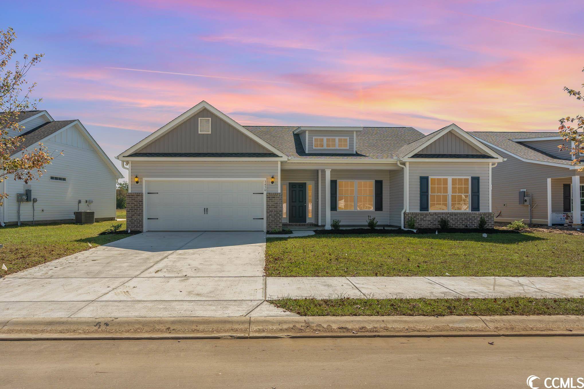 3450 Little Bay Dr., Conway, SC 29526