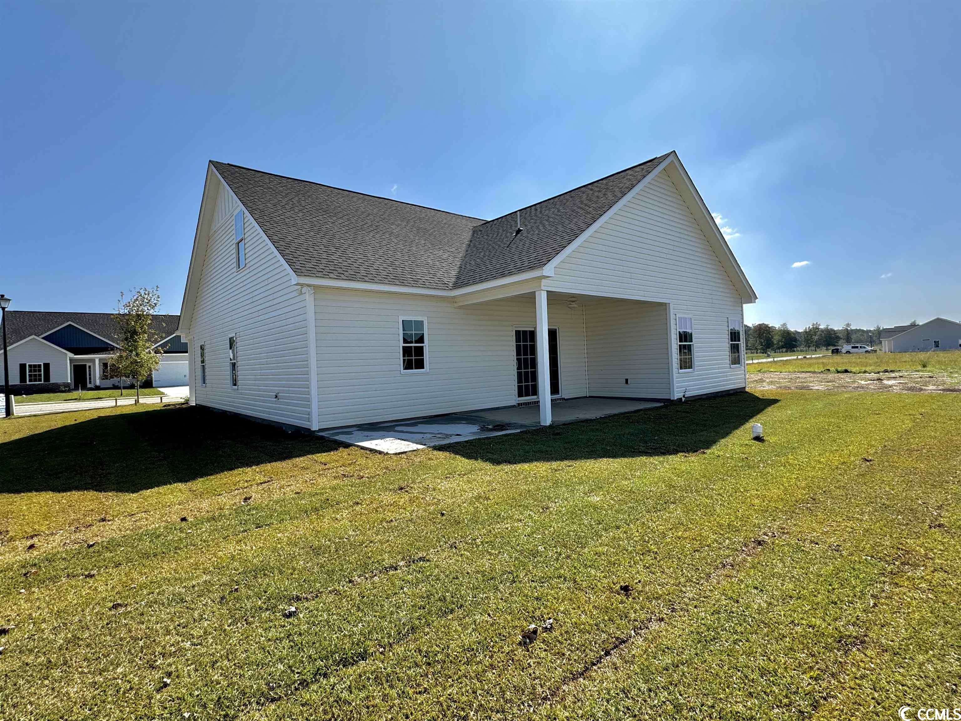 Conway, SC 29526,1103 Cypress Shoal Dr.