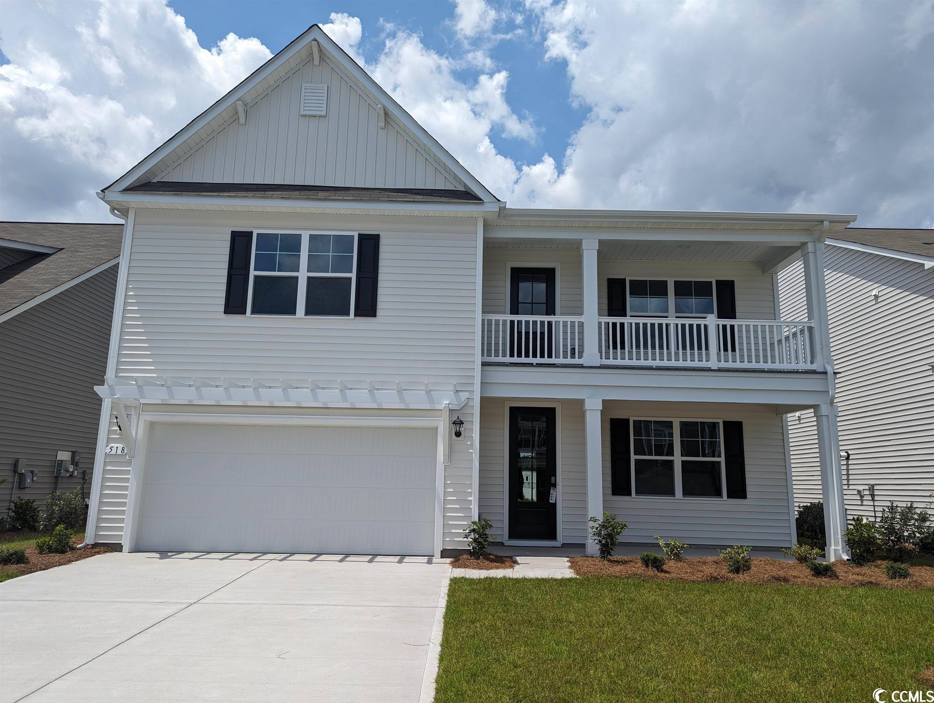 518 Calhoun Falls Dr., Myrtle Beach, SC 29579