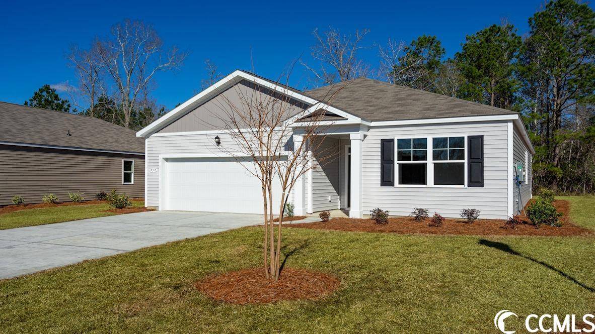 Longs, SC 29568,121 Golden Bear Circle