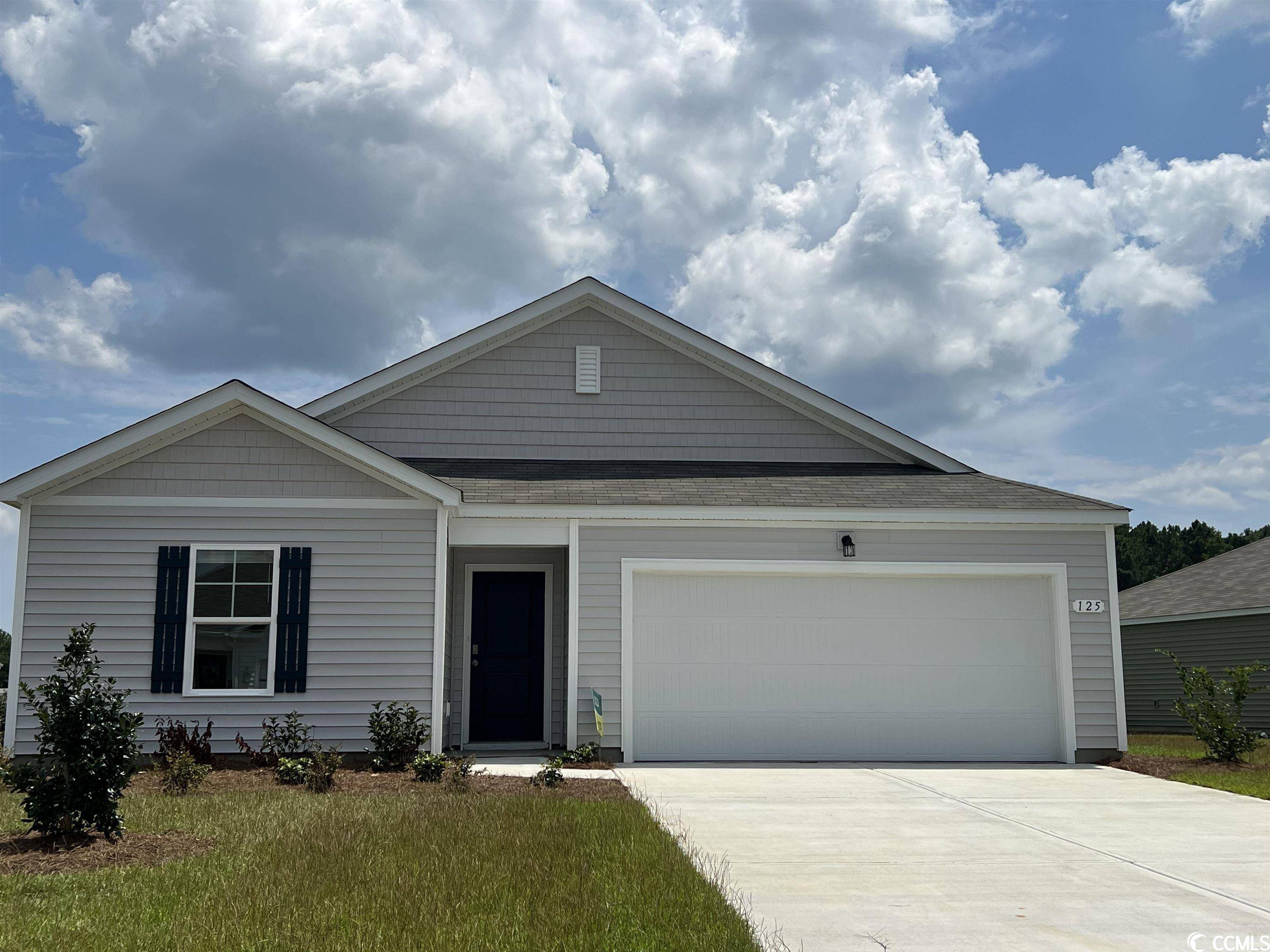 125 Golden Bear Circle, Longs, SC 29568