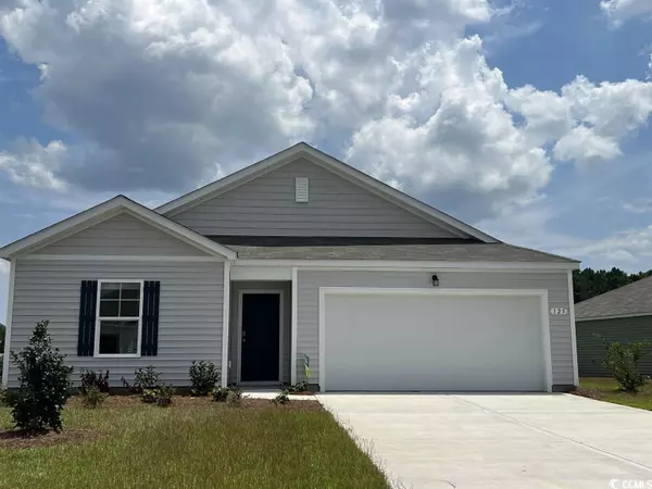 Longs, SC 29568,125 Golden Bear Circle