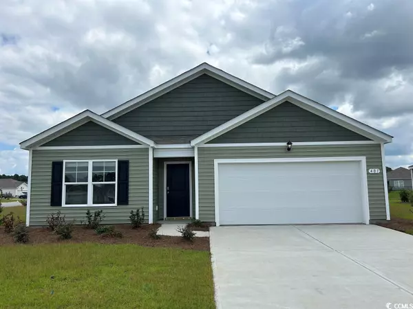 401 Sage Cedar Place, Longs, SC 29568