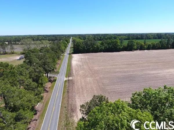 Bennetsville, SC 29512,Lot #16 Hebron Dunbar Rd.