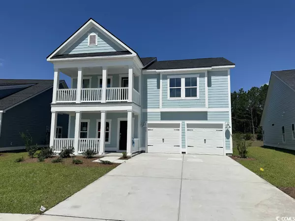 5781 Whitebark Dr., Myrtle Beach, SC 29577