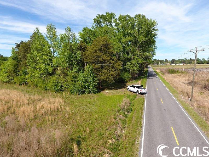 Dillon, SC 29536,Lot #10 Oaky Point Rd.
