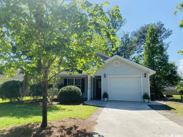 Georgetown, SC 29440,97 Daniel Morrall Ln.