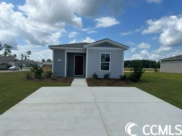 Conway, SC 29526,401 Toledo St.