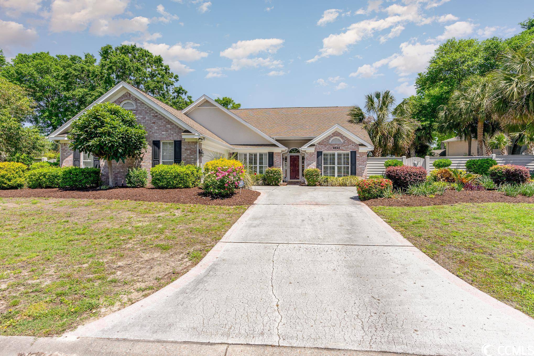 9622 Periwinkle Ct., Myrtle Beach, SC 29572