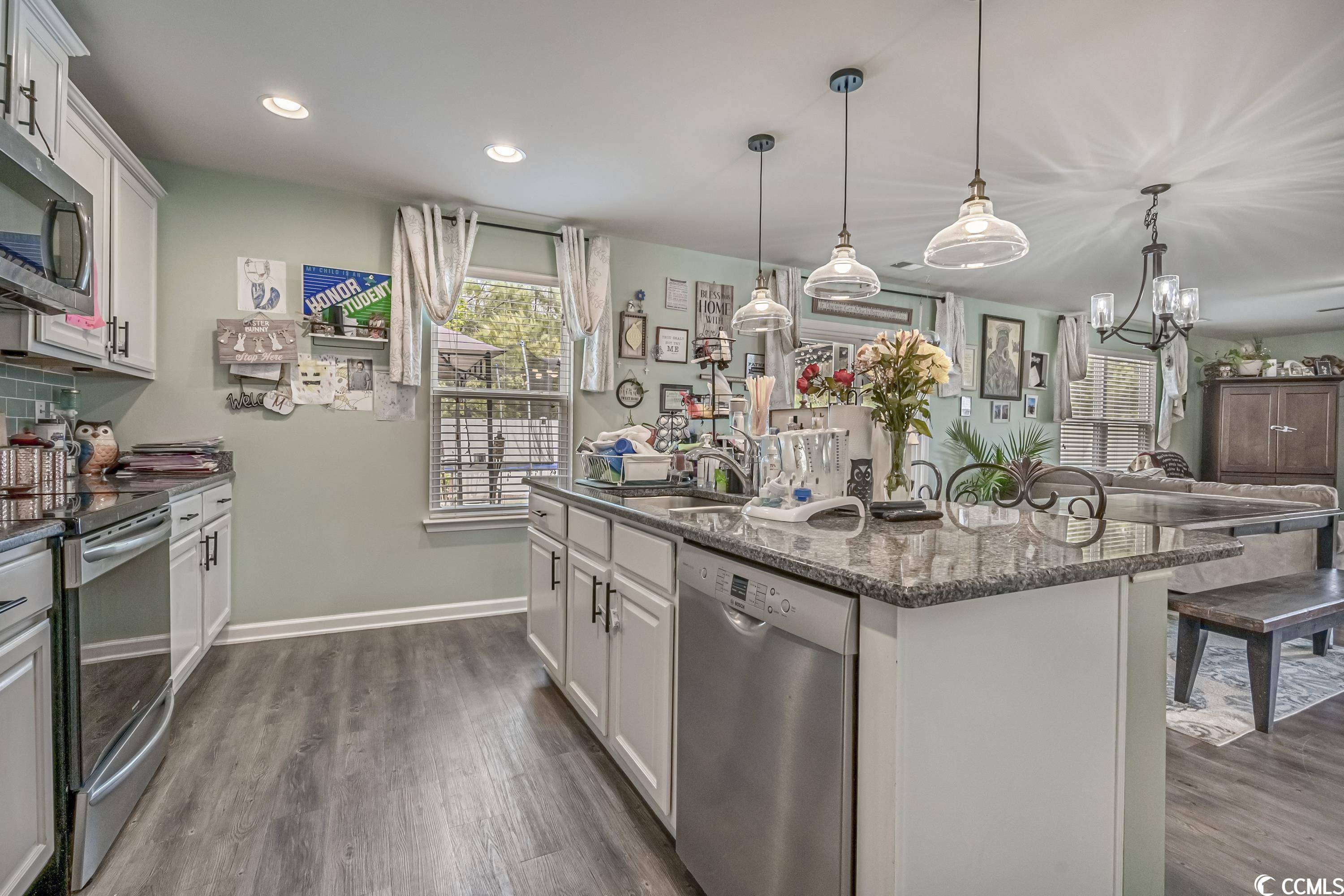 Conway, SC 29526,1273 Midtown Village Dr.