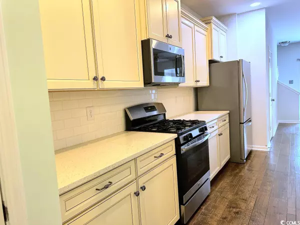 Little River, SC 29566,464 Papyrus Circle #125