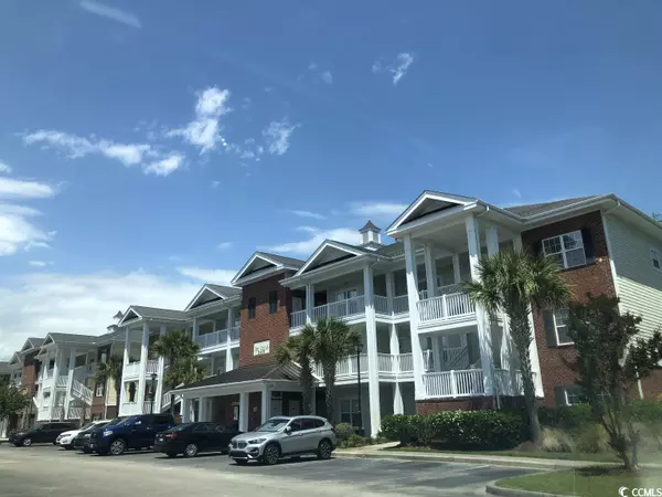 1008 Ray Costin Way #314, Murrells Inlet, SC 29576