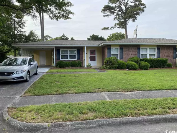 Myrtle Beach, SC 29577,549 Pelican Ave. #549