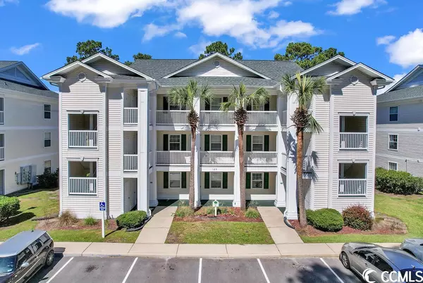 589 Blue River Ct. #4 A, Myrtle Beach, SC 29579