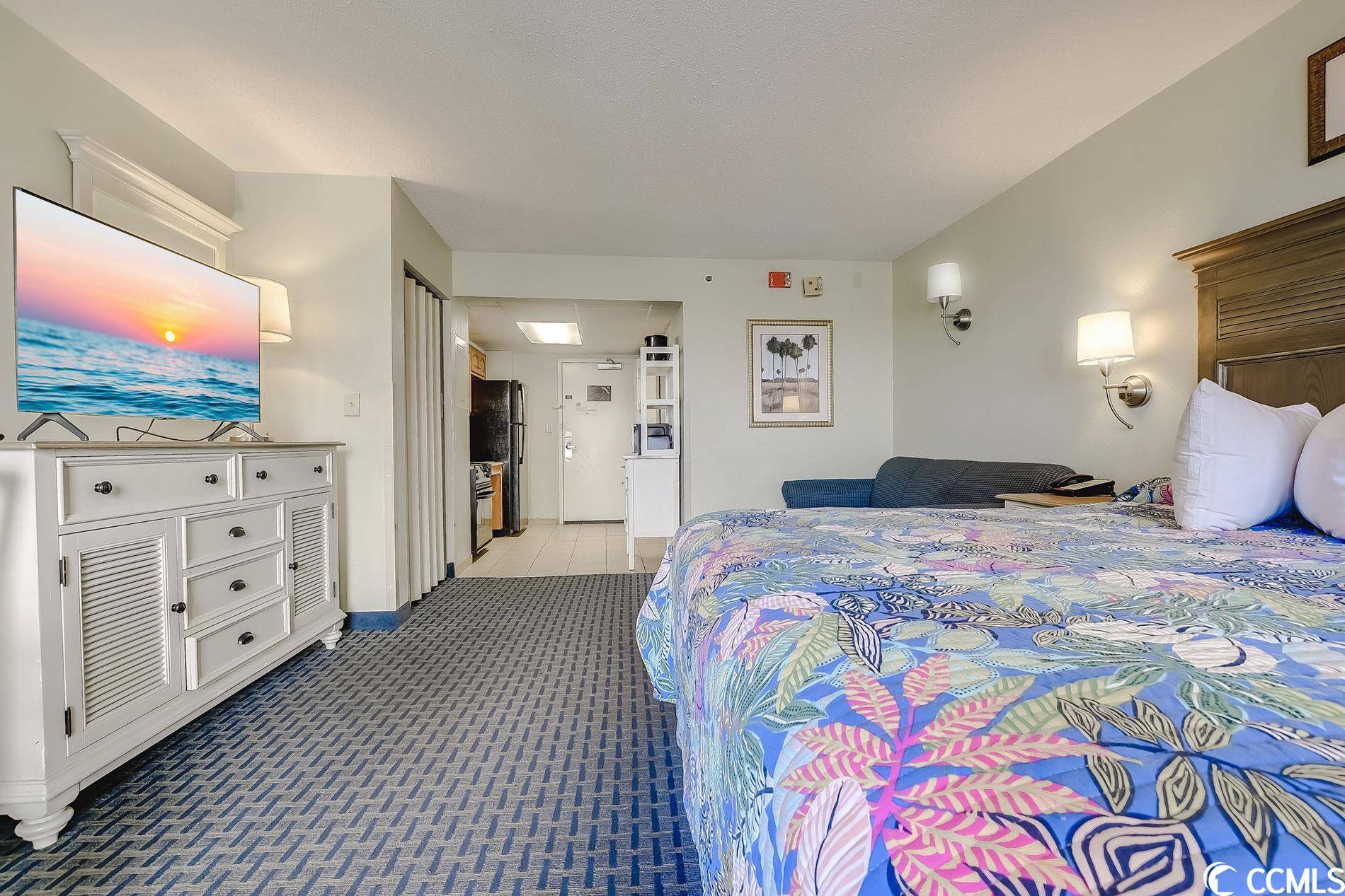 Myrtle Beach, SC 29577,2401 S Ocean Blvd. #651