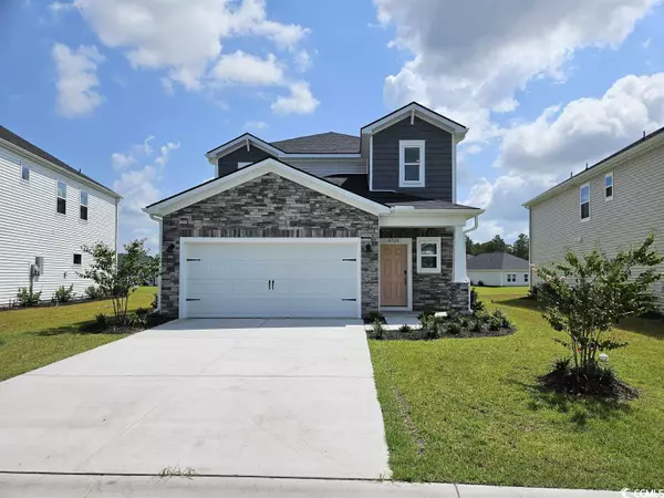 4768 Hopespring St., Myrtle Beach, SC 29579