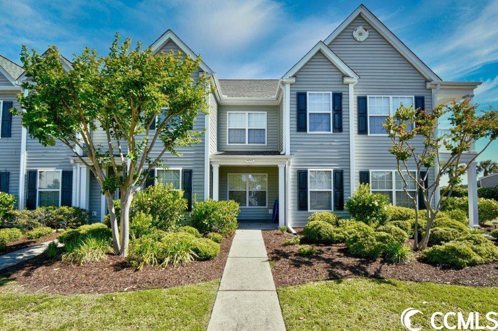 Myrtle Beach, SC 29579,4817 Carra Ln. #202