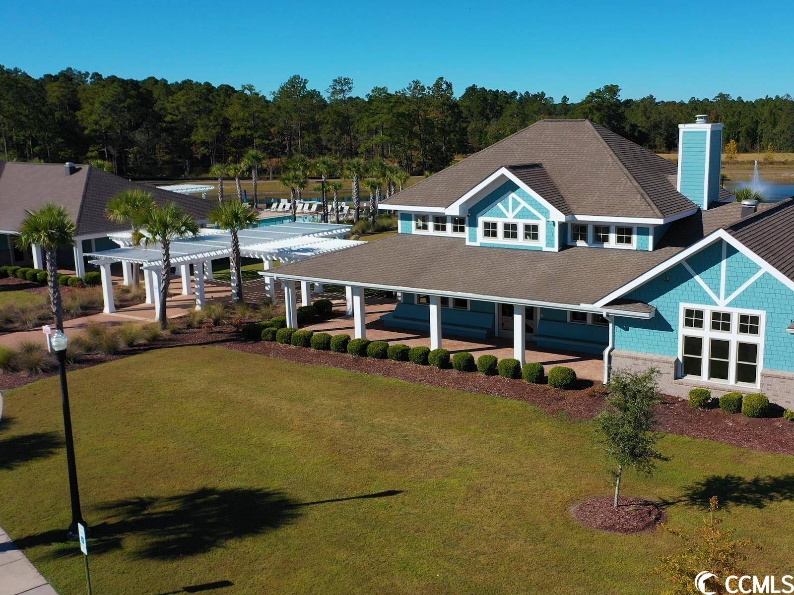 Myrtle Beach, SC 29579,4536 Day Lily Run St.