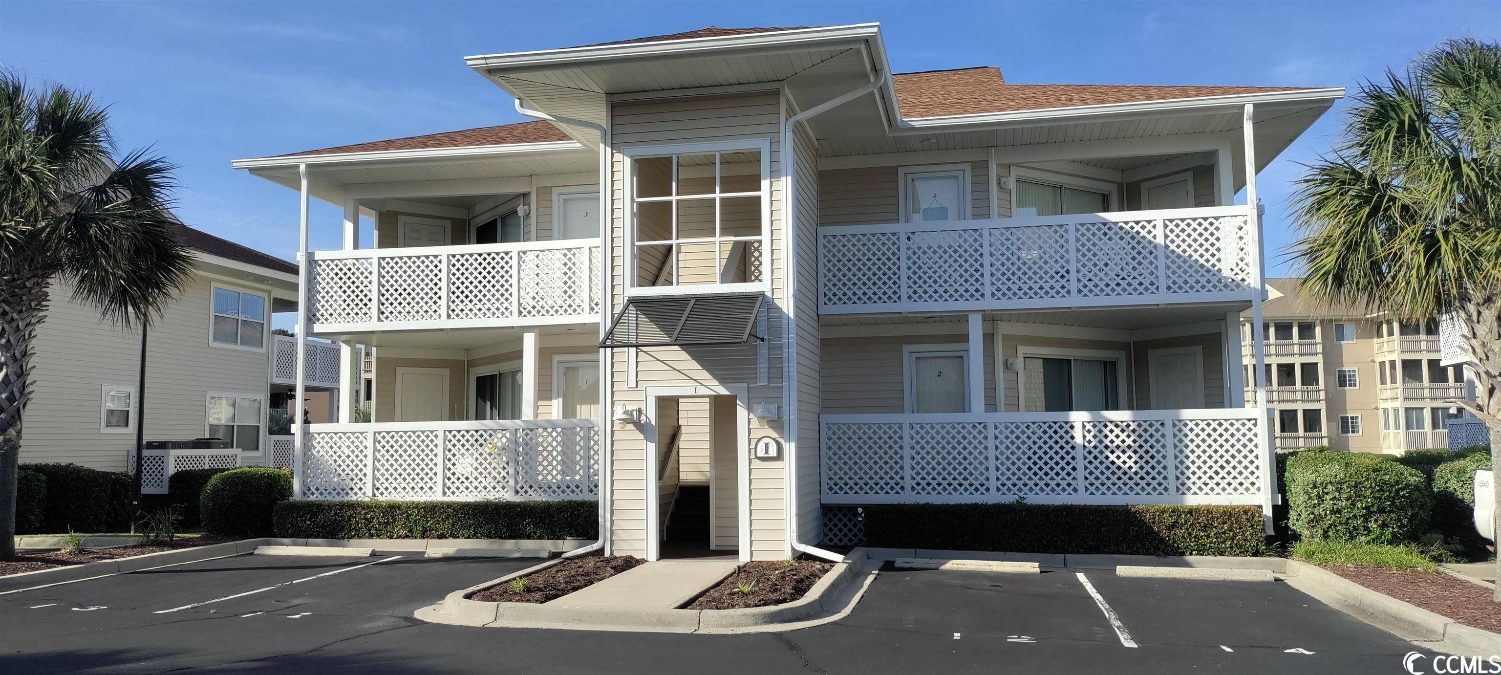 300 Shorehaven Dr. #I-2, North Myrtle Beach, SC 29582