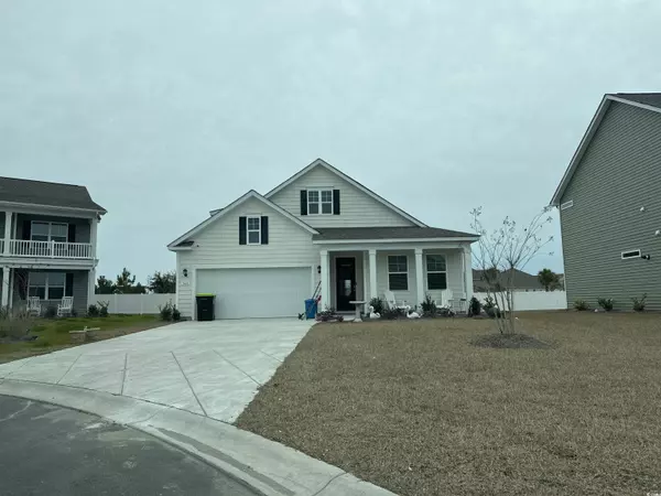 360 Cattle Drive Circle, Myrtle Beach, SC 29588