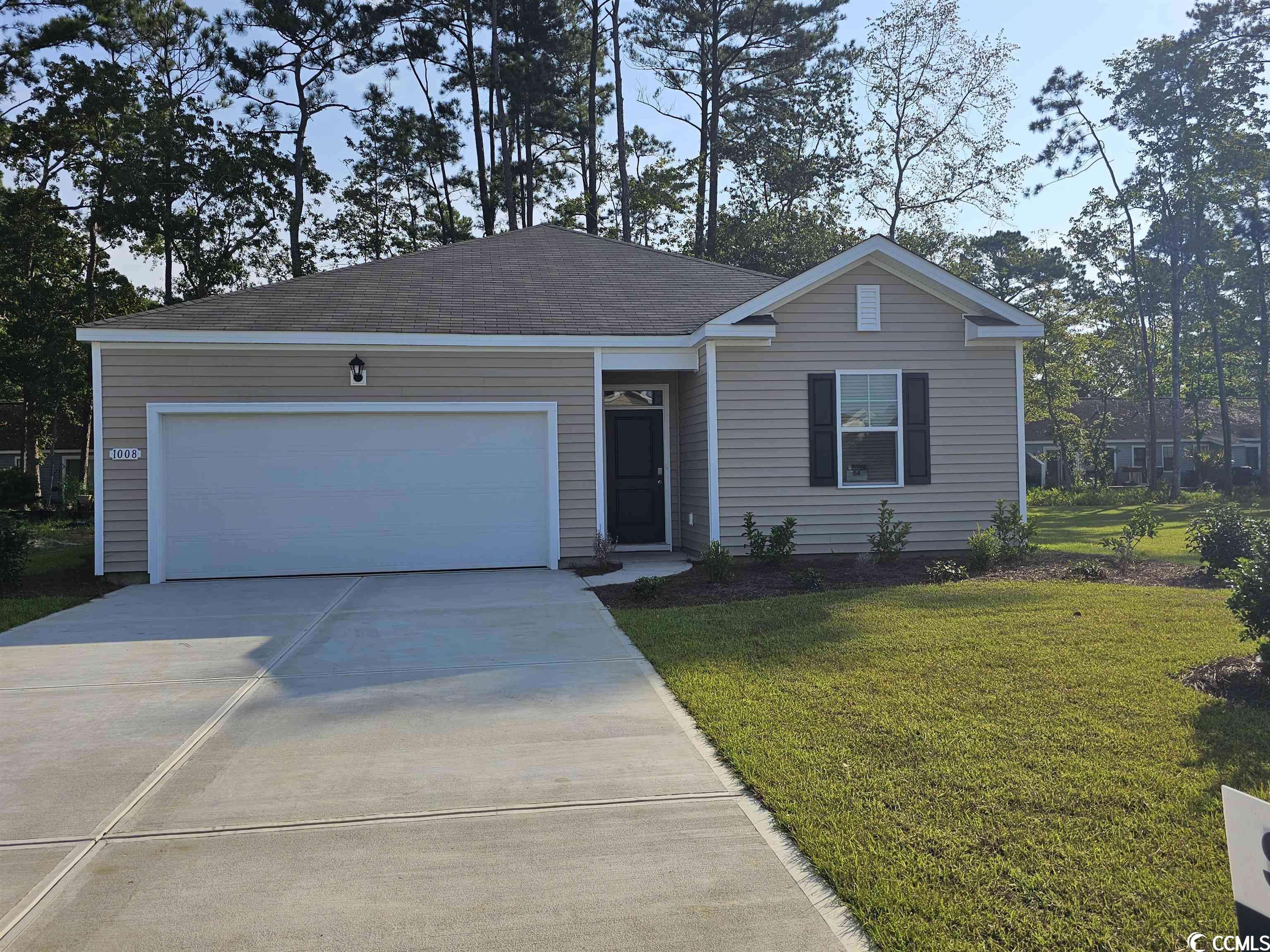 1008 Sennema Circle, Myrtle Beach, SC 29588