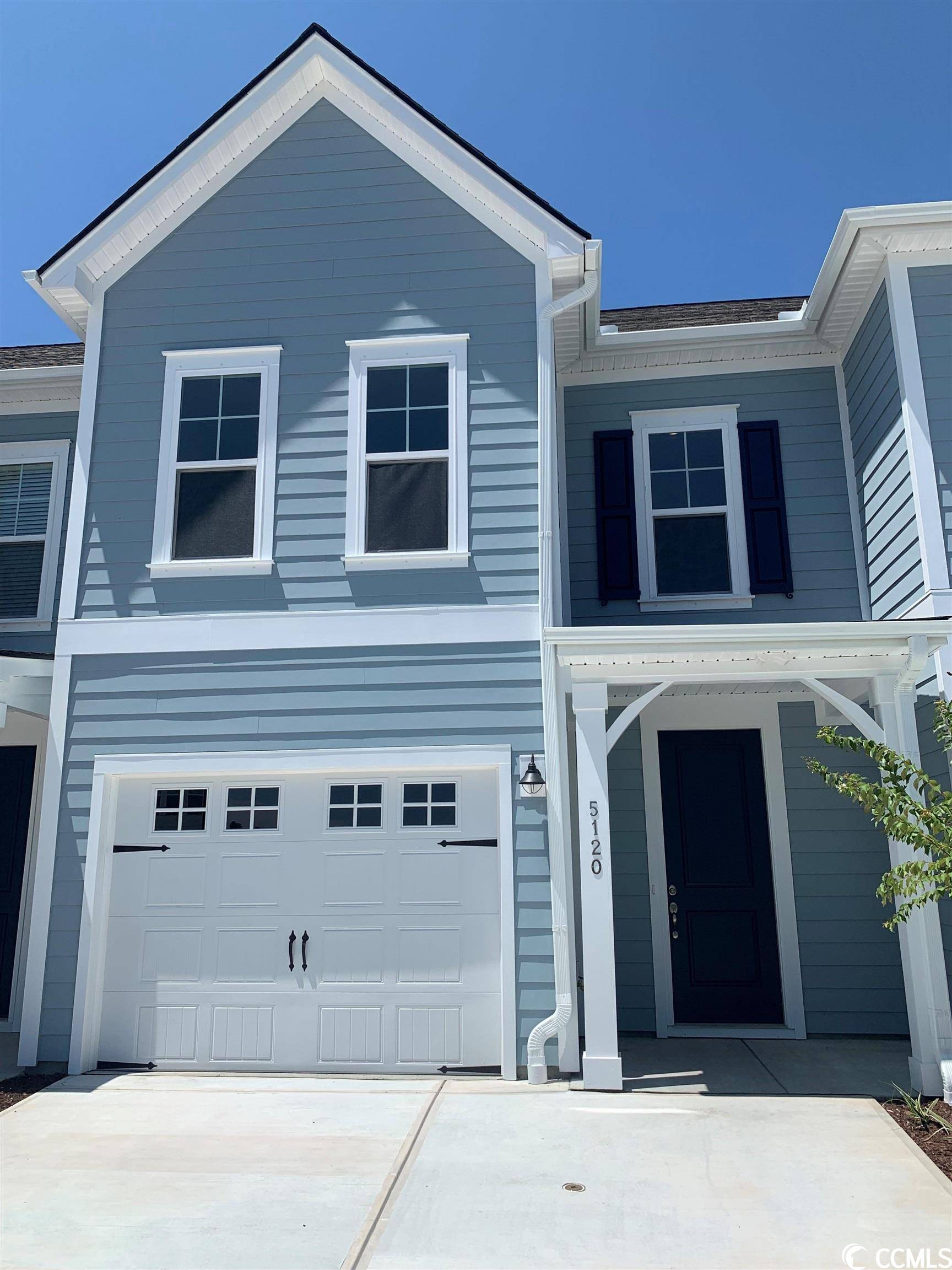 5120 Double Eagle Way #Unit 47, North Myrtle Beach, SC 29582