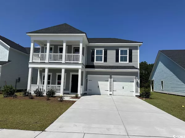 5769 Whitebark Dr., Myrtle Beach, SC 29577