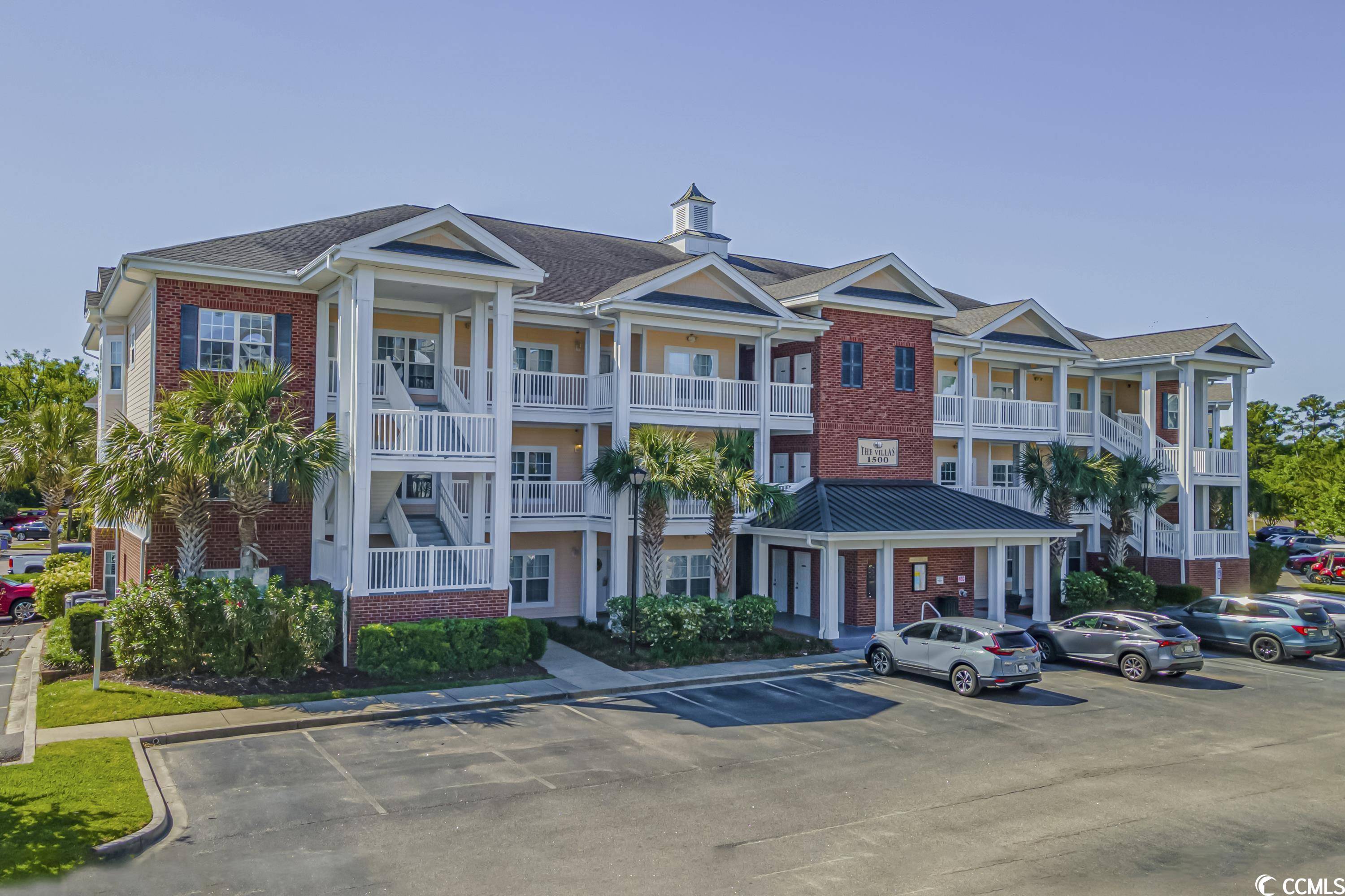 1106 Louise Costin Ln. #1507, Murrells Inlet, SC 29576