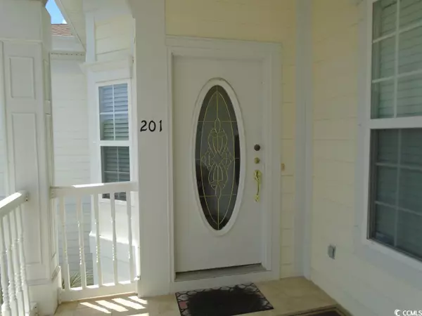 Pawleys Island, SC 29585,28 Tern Pl. #201