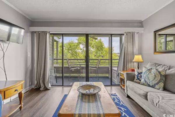 Myrtle Beach, SC 29572,415 Ocean Creek Dr. #2426