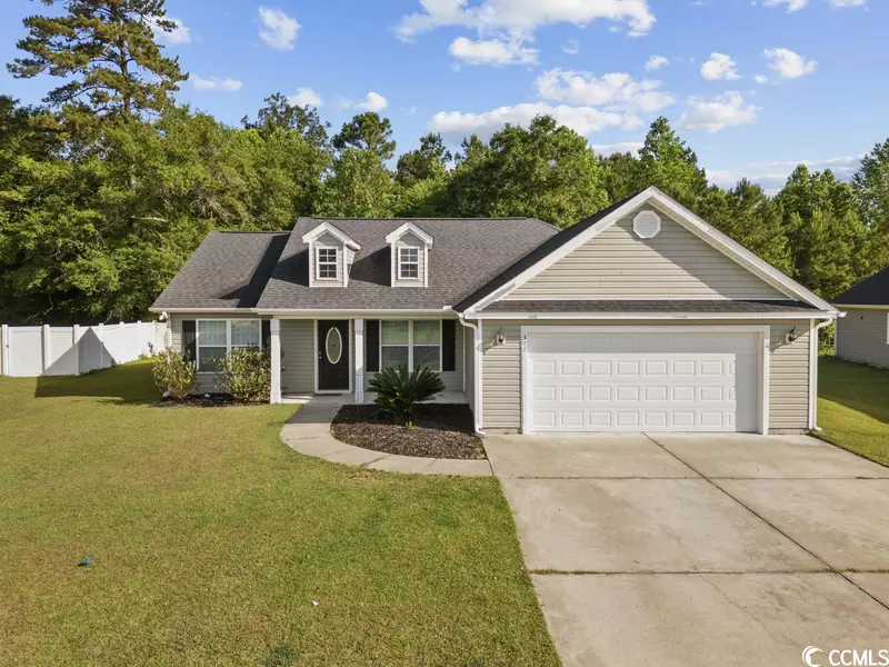 397 Millbrook Circle, Galivants Ferry, SC 29544