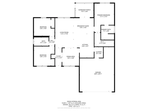 Galivants Ferry, SC 29544,397 Millbrook Circle