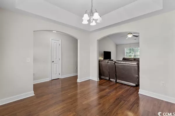 Galivants Ferry, SC 29544,397 Millbrook Circle